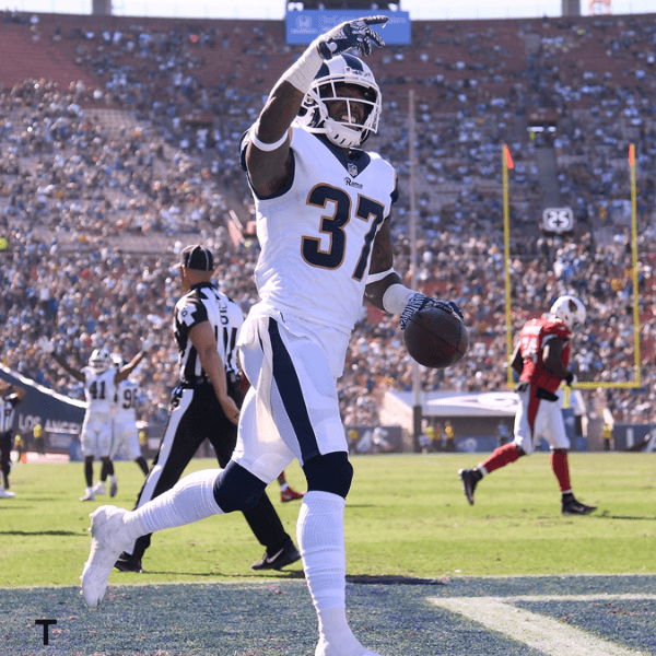 Sam Shields profile photo