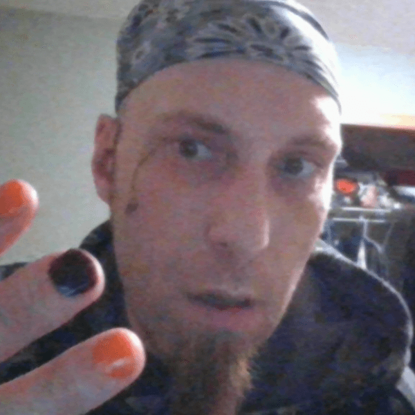 JUSTIN ALBERT profile photo