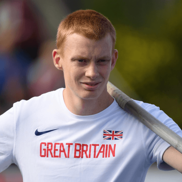 Adam Hague profile image