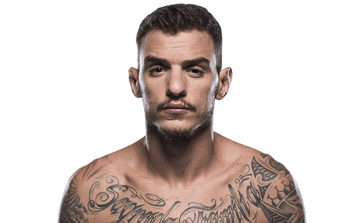 Renato Moicano profile image