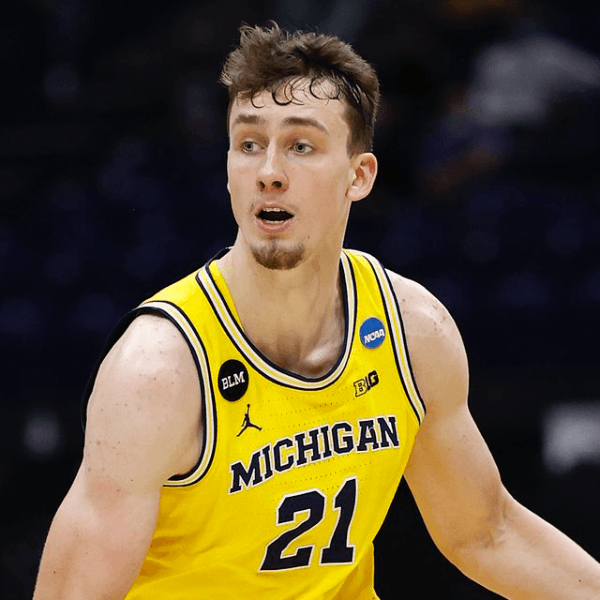 Franz Wagner profile image