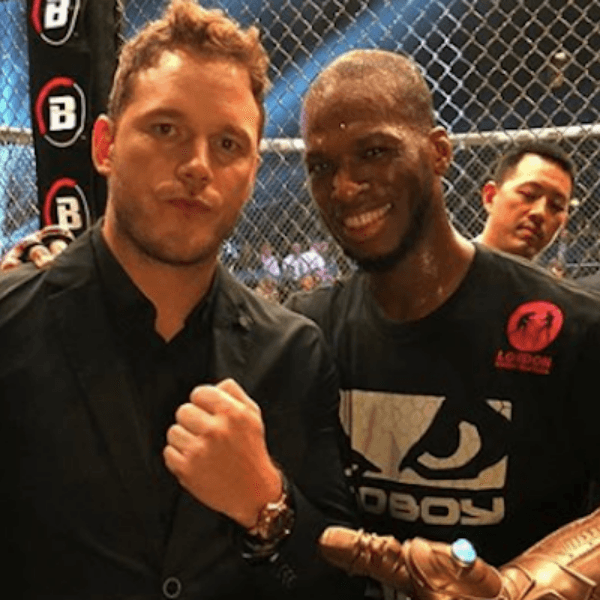 Michael Page profile photo