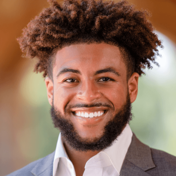 Chase Griffin profile image