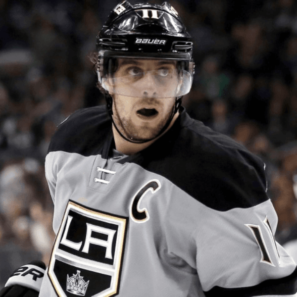 Anze Kopitar profile photo