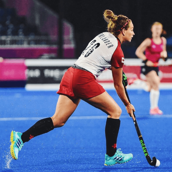 Steph Norlander profile image