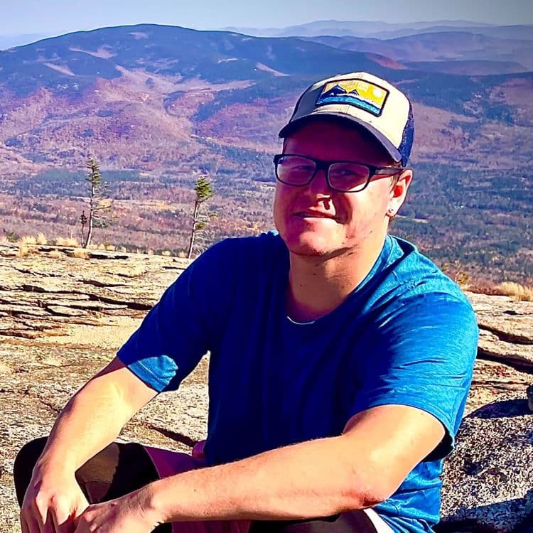 Curtis Bolduc profile photo