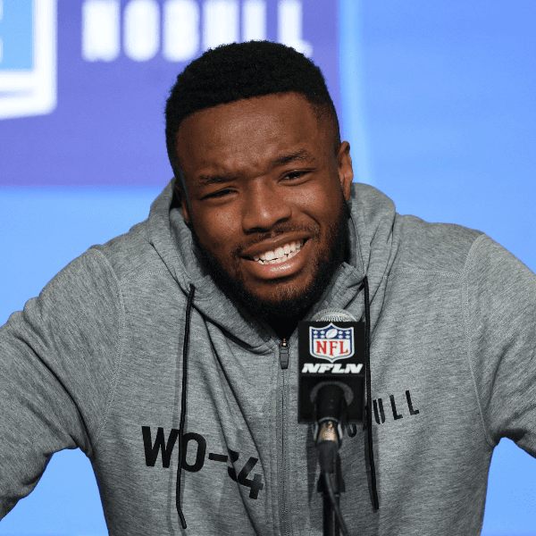 Marvin Mims Jr profile image