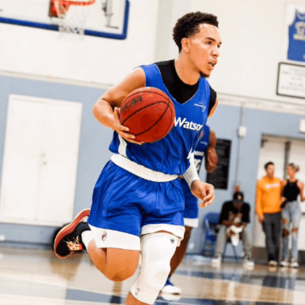 Nicky Gathrite profile photo