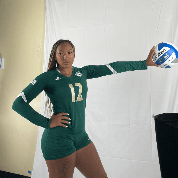 Kalani Hayes profile image