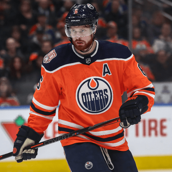 Adam Larsson profile image