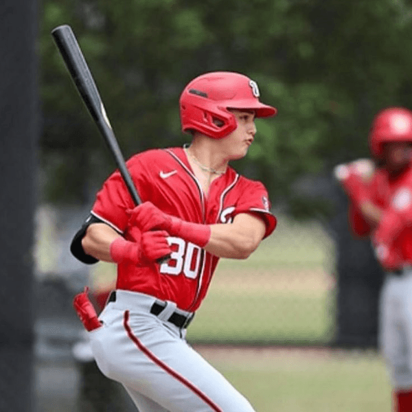 Brenner Cox profile image