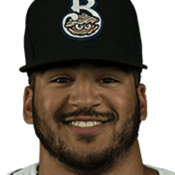 Trent Grisham profile image