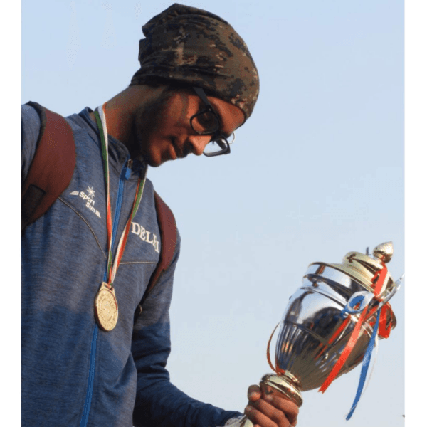 Lakshay Mahajan profile photo