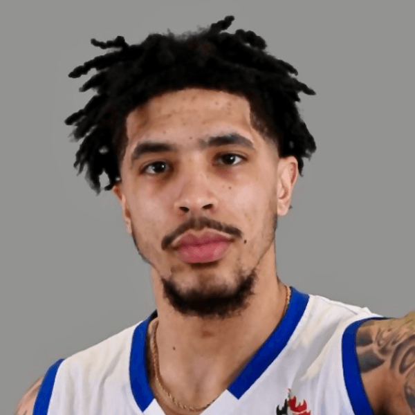 Ty Walker profile photo