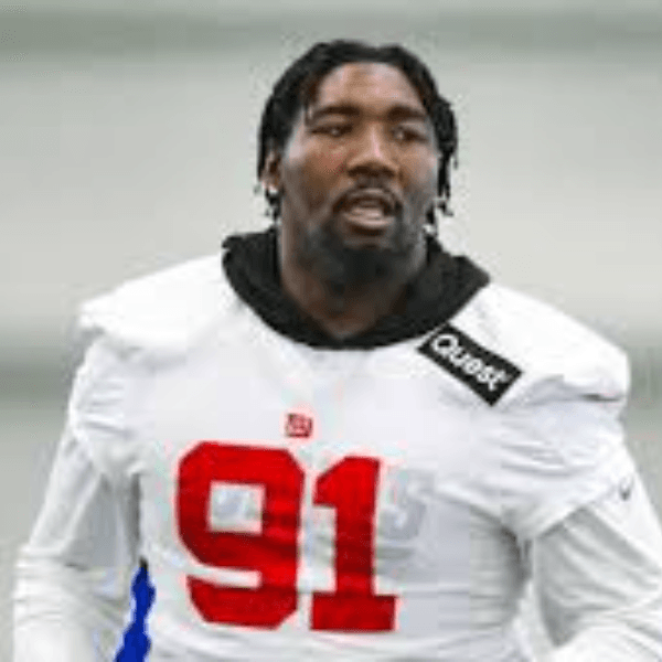 Darius Alexander profile image