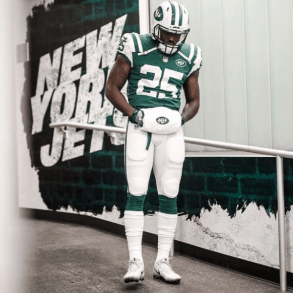 Elijah McGuire profile image