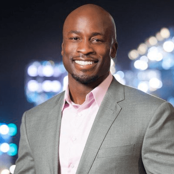 Akbar Gbajabiamila profile image