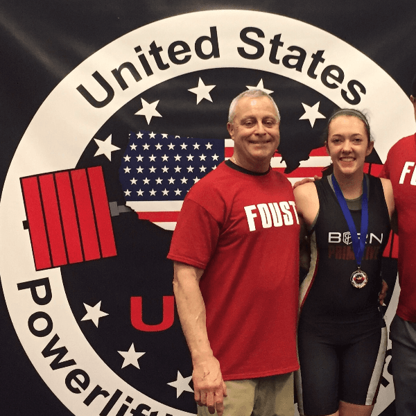 Jacqueline Flowers profile image