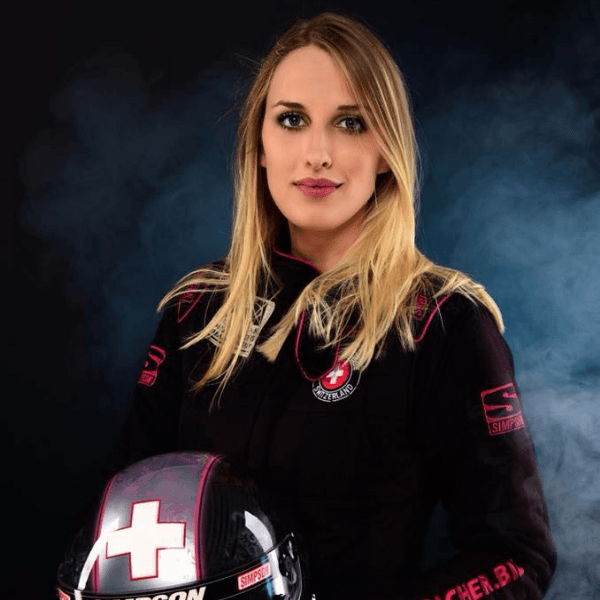 Jndia Erbacher profile image