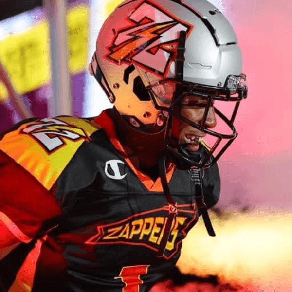 James Harden profile image