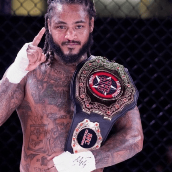 Trajordon Svarda profile image