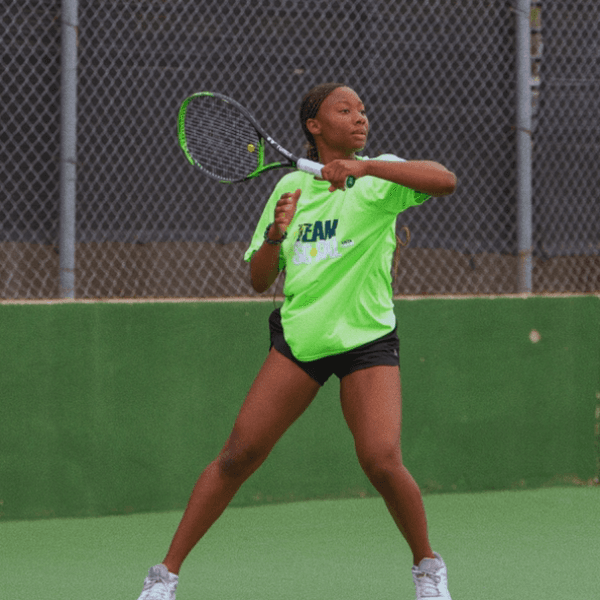 Breana Cook profile image