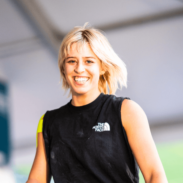 Nekaia Sanders profile image