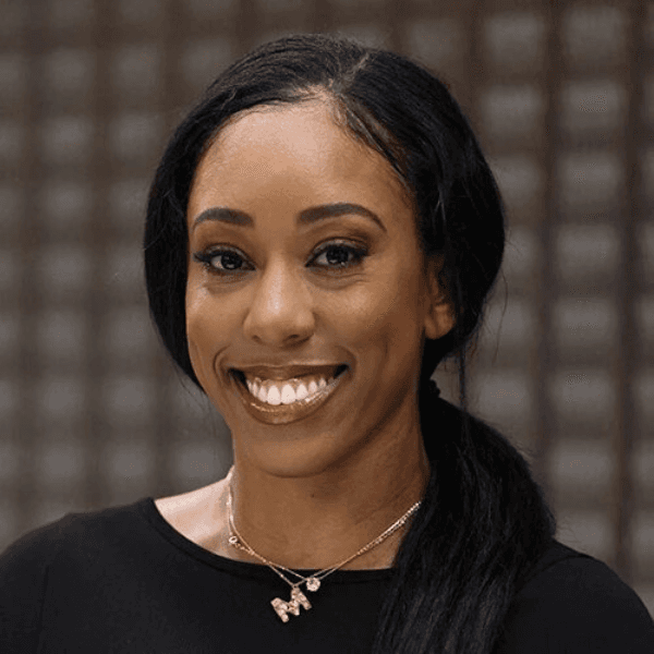 Monique Billings profile image