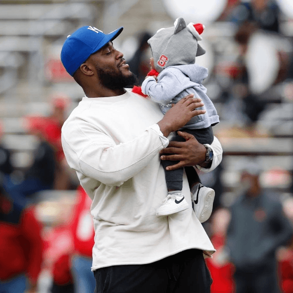 Justin Jones profile image