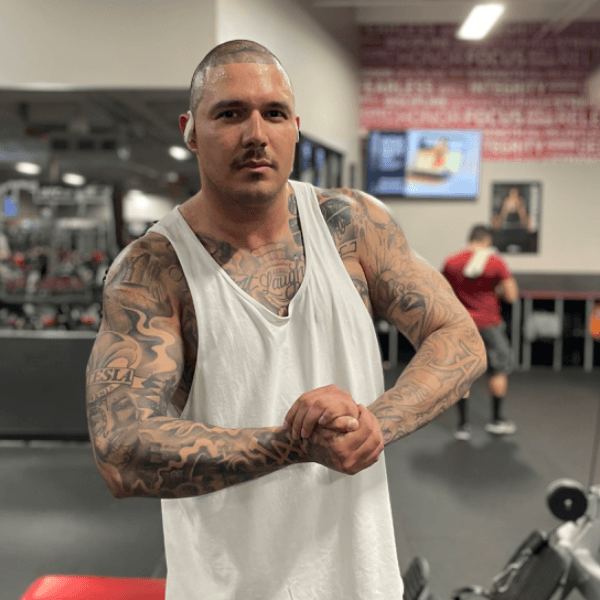 Alexander Perez profile image