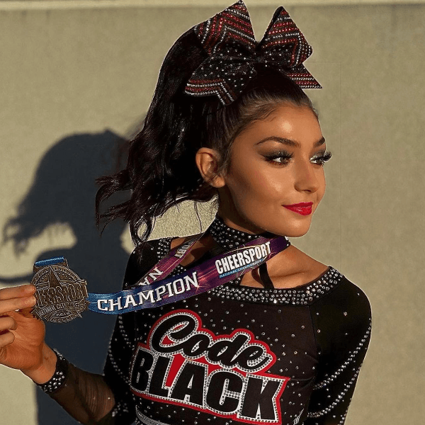 Michela Hopkins profile photo