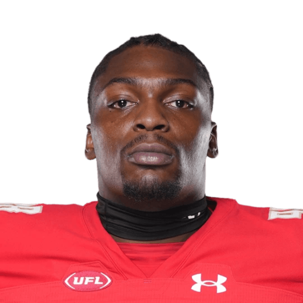 Perrion Winfrey profile image