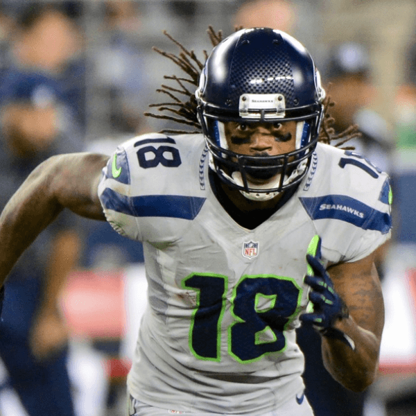 Sidney Rice profile image