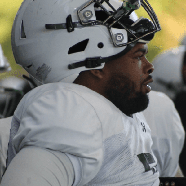 Cameron Young profile image