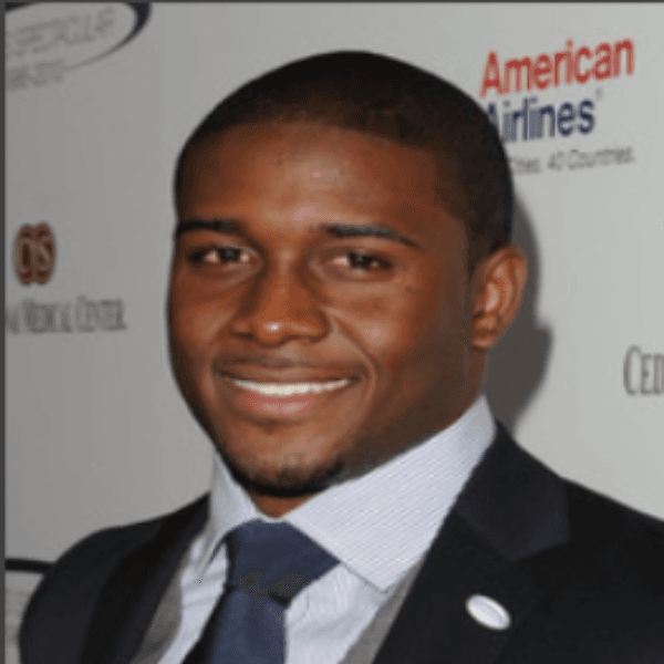 Reggie Bush profile image