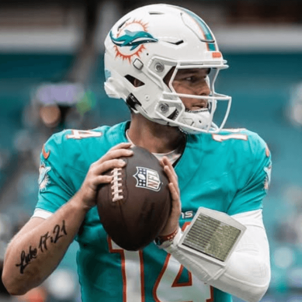 Quinn Ewers profile image