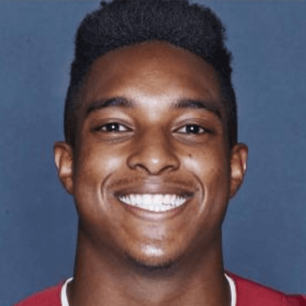 Steven Parker profile image