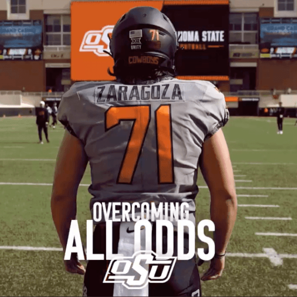 Ezekiel Zaragoza profile image