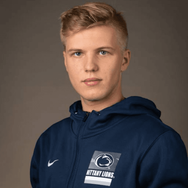 Arwen Borowiak profile image