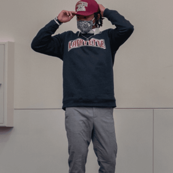 Saiku White profile image