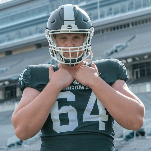 Braden Miller profile image