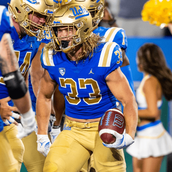 Carson Steele profile image