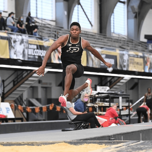 Praise Aniamaka profile image