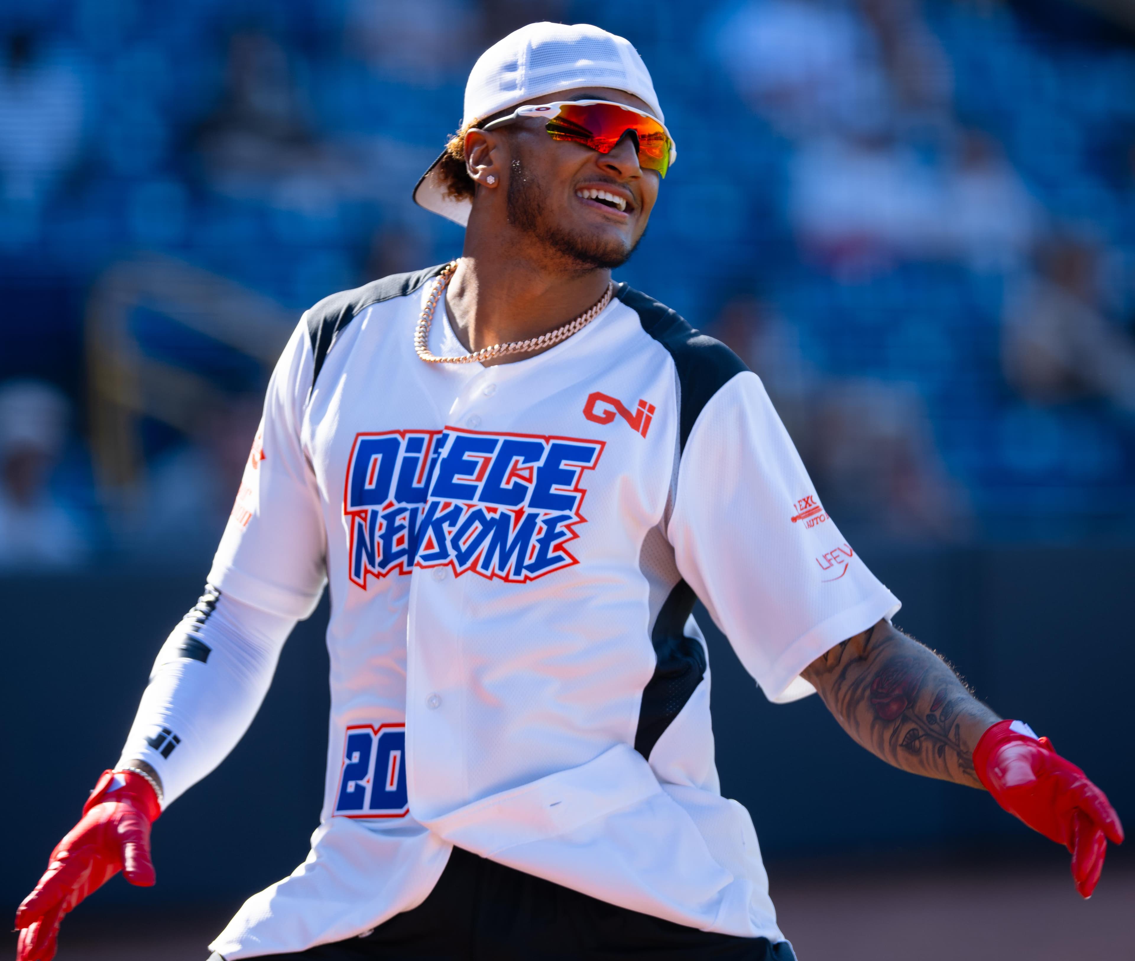 Alontae Taylor profile image