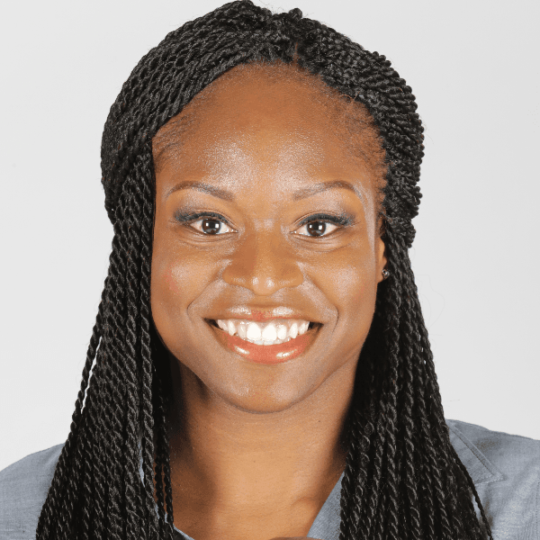 Karima Christmas-Kelly profile image