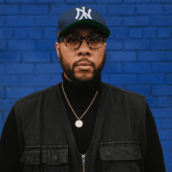 Frank Caffey profile image