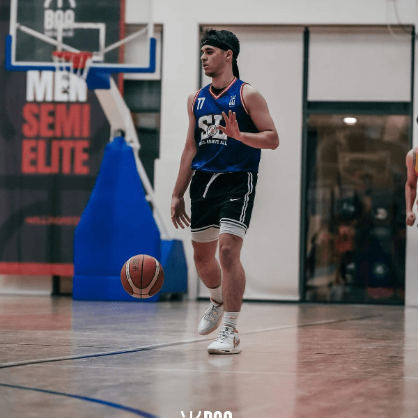 Samir Malas profile image