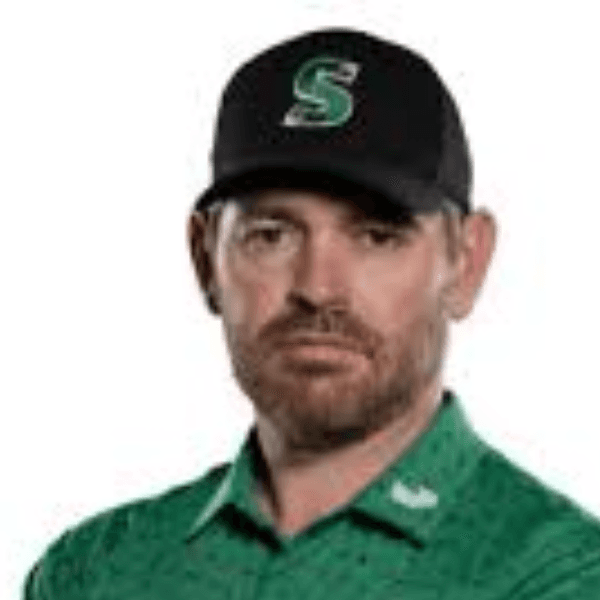 Louis Oosthuizen profile image