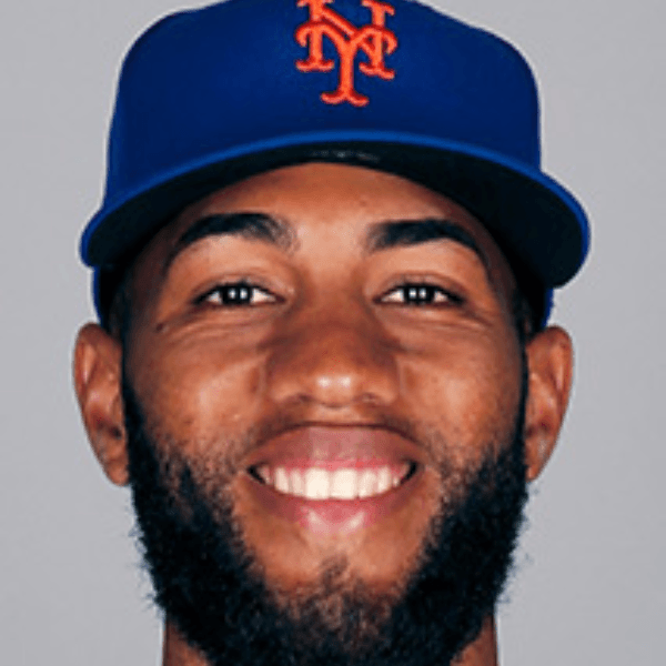Amed Rosario profile image