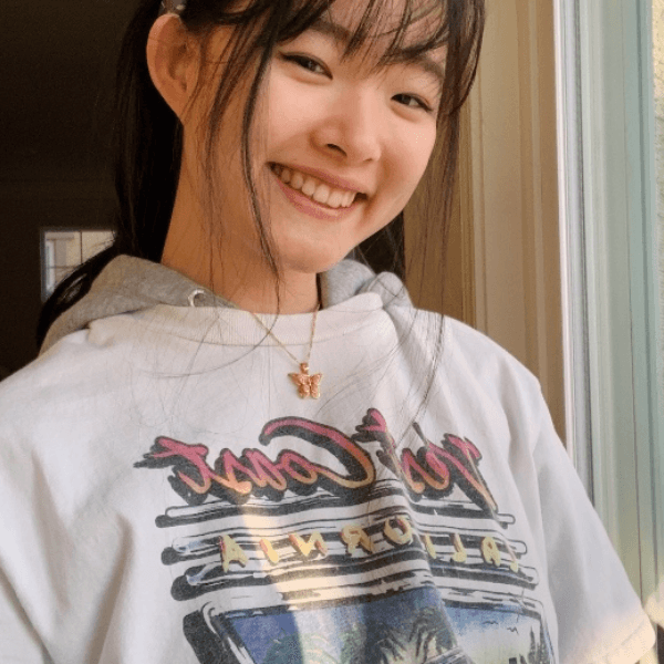 Jennifer Jin profile image